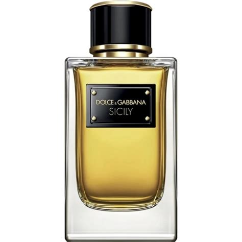 dolce gabbana sicile|sicily dolce gabbana sephora.